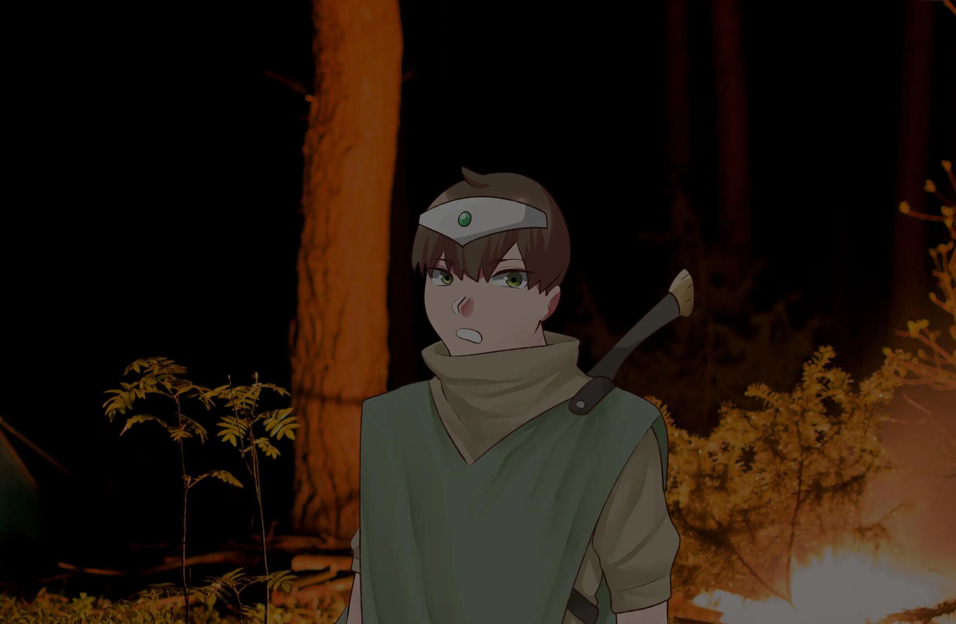 One Party With My Mom Chapter 1000 Page 64